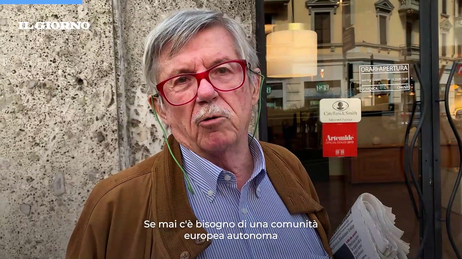 Video Come investiresti i 13 miliardi destinati alle spese militari?