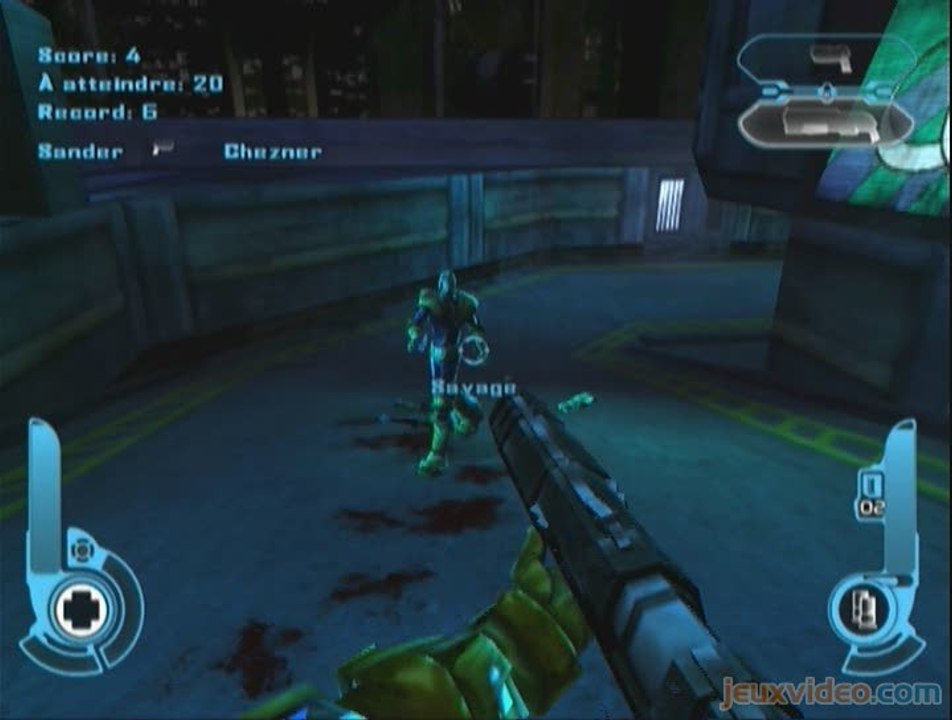 Judge Dredd : Dredd vs Death : Match à mort !