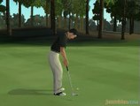 Tiger Woods PGA Tour 2004 : Rendez-vous sur le green