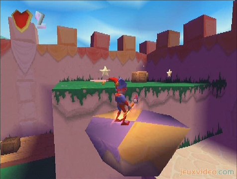 Jinx : Une bouffonerie