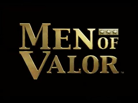 Men of Valor : Galerie d'armes