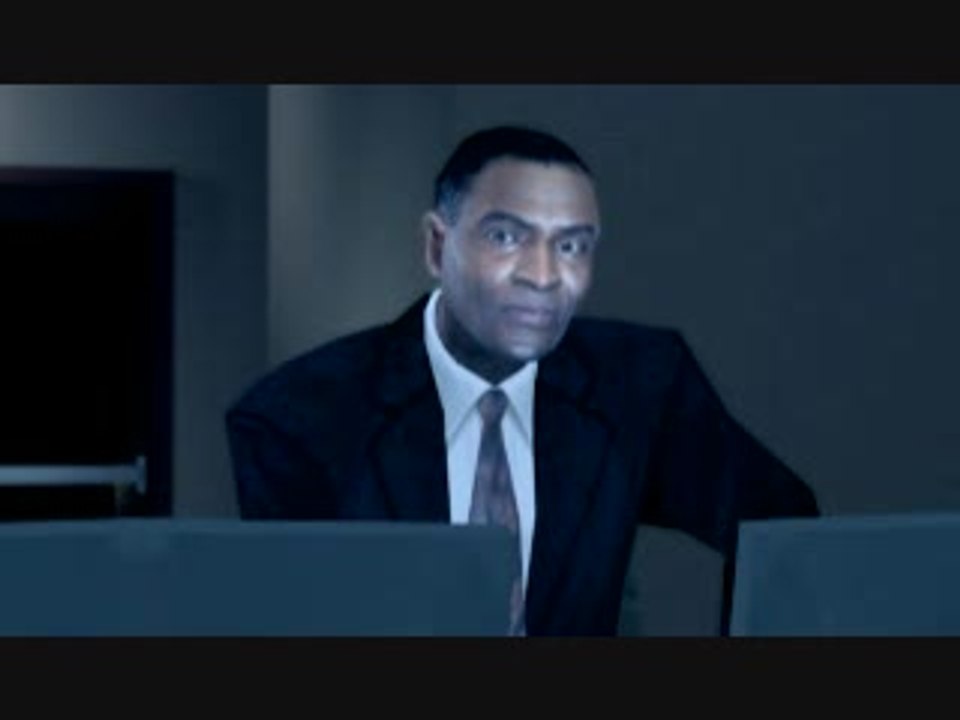 Alias : Briefing de mission