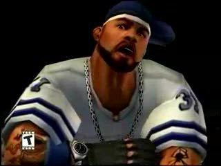 Def Jam Vendetta : Method Man et Redman