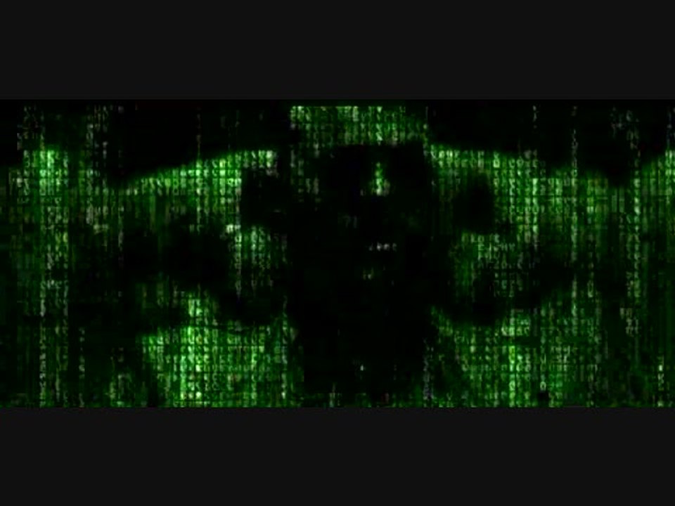 Enter the Matrix : Trailer n°1