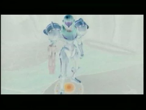 Metroid Prime 2 : Echoes : Teaser