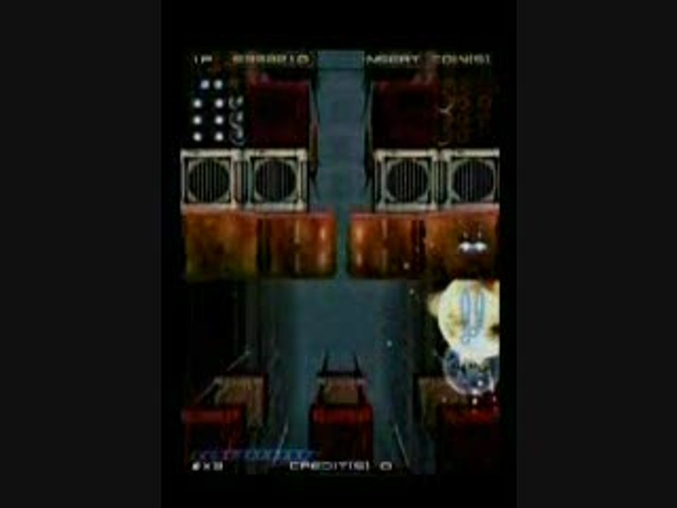 Ikaruga : Gameplay