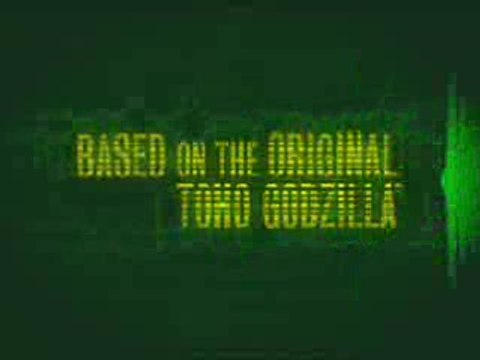 Godzilla : Destroy all Monsters Melee : Godzilla et ses potes