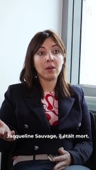 Elle m'a sauvée (M6) : Laura Rapp raconte son histoire vraie