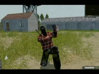 Söldner : Secret Wars : Destruction massive