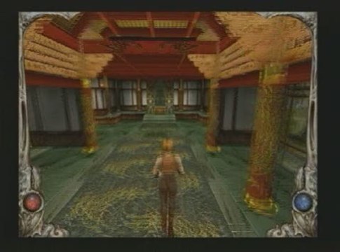 Darkened Skye : Visite guidée