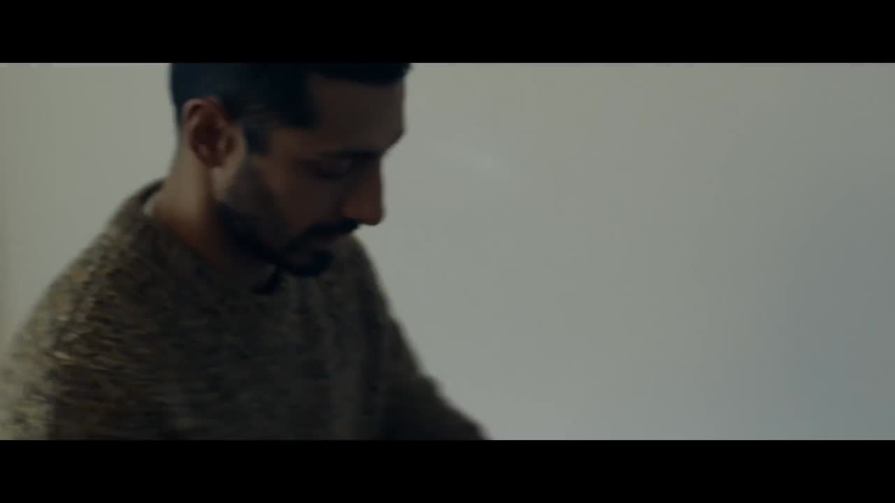 Riz Ahmed - The Long Goodbye