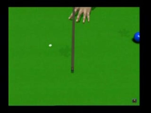 World Championship Snooker 2003 : Trailer