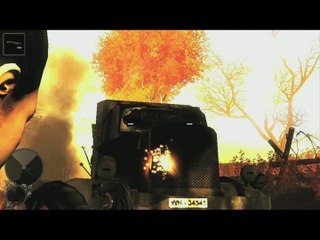 Velvet Assassin : Dev diary