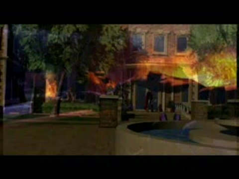 X-Men Legends : Réunissez les meilleurs pouvoirs