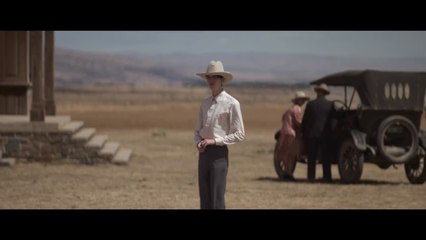 The Power of the Dog  Official Trailer  Netflix