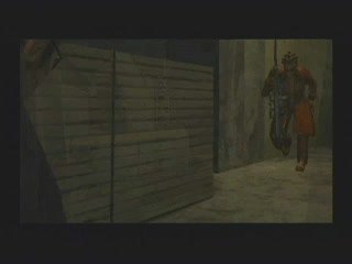 Enter the Matrix : Making-of