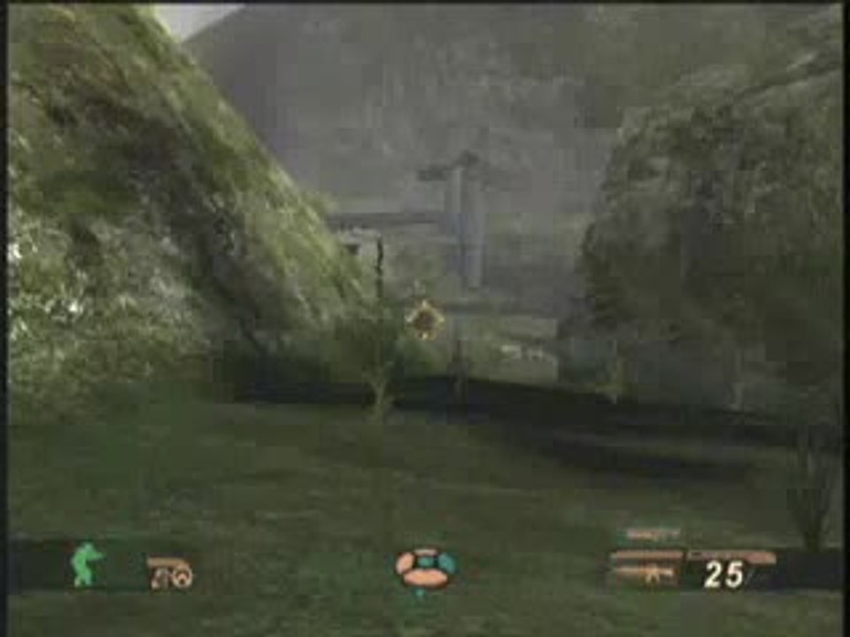 Ghost Recon : Island Thunder : Bande-annonce