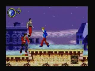 Bruce Lee : Return of the Legend : Kung-fu