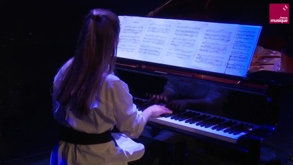 Alban Berg : Sieben frühe Lieder - III. Nachtigall