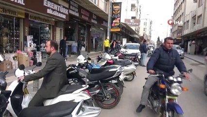 Kilis nasıl değişti: Arabadan çok artık onlar var