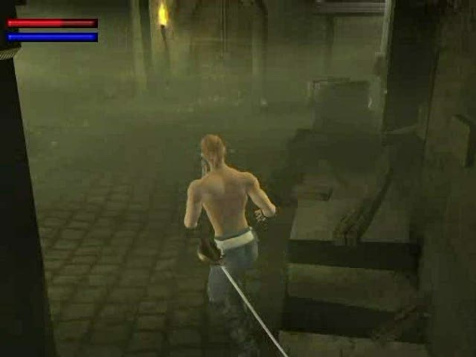 Voodoo Islands : Gameplay enigmes