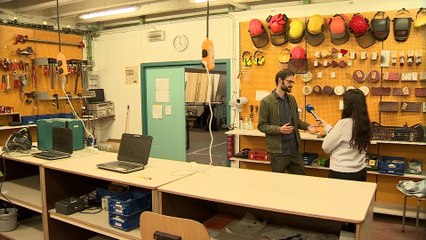 L’Union européenne veut plaider pour l’économie circulaire