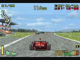 F1 2002 : Gameplay