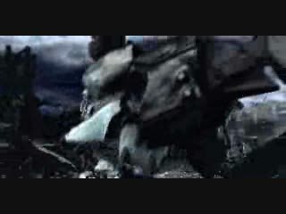 Ground Control II : Operation Exodus : Cinématique d'introduction