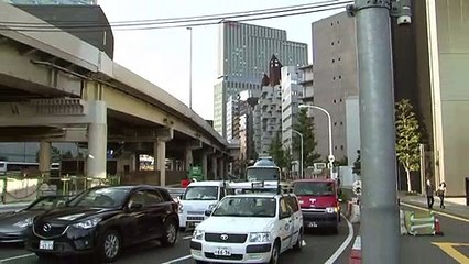 Torres-cápsula de Nakagin serão demolidas em Tóquio