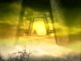 The Elder Scrolls III : Bloodmoon : Une bien belle cérémonie