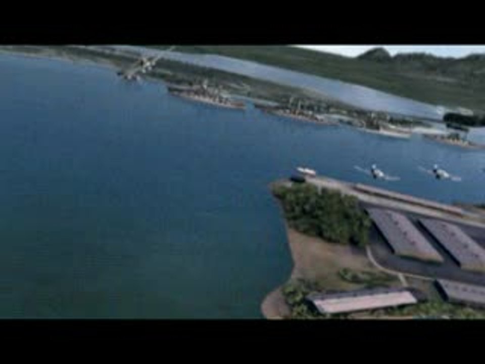 Medal of Honor : Soleil Levant : Trailer E3 2003