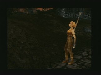 Darkened Skye : Destinée