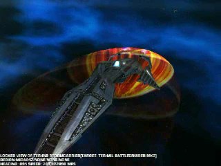 Universal Combat : Des vaisseaux au design parfait