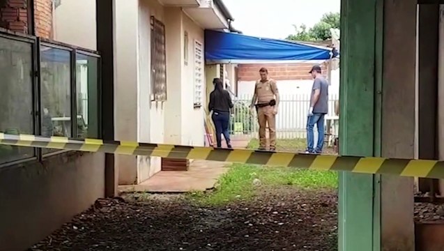 Desavença em razão de divisão de produtos roubados teria motivado o assassinato de Jonathan Ferreira de Oliveira