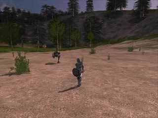 Dark and Light : Trailer E3