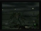 Resident Evil : Dead Aim : Prenez garde au niveau de munition