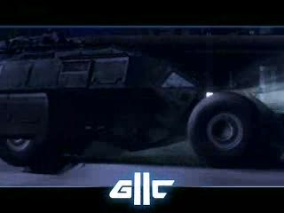 Ground Control II : Operation Exodus : Après l'apocalypse