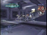 Starcraft : Ghost : Il faut être précis quand on est un missile