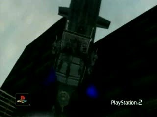 Minority Report : Spot TV