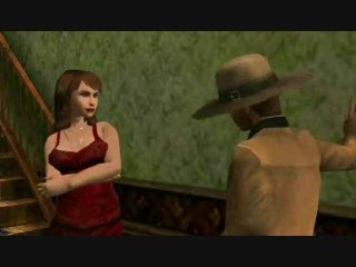 The Movies : The gundertaker 1