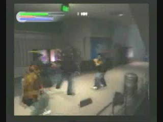 Rise to Honour : Making-of