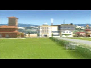 The Movies : Nursery de Stars