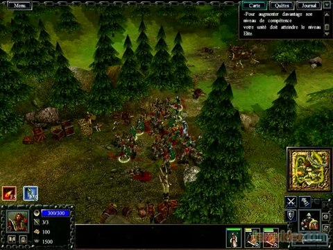 Battle Mages : Premières batailles - partie 2