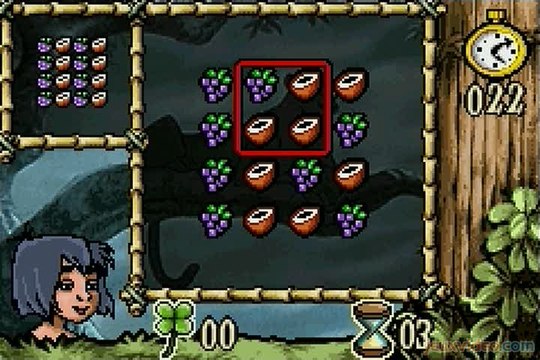 Le Livre de la Jungle 2 : En route vers le mode Aventure