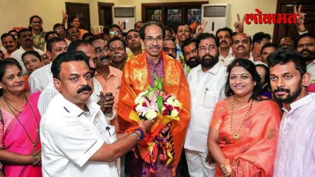 मविआ'ला धोका.. शिंदेंचा फोन.. आणि ठाकरेंनी डाव 'असा' उलटवला