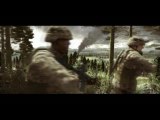 Operation Flashpoint : Dragon Rising : GC 2007 : Trailer