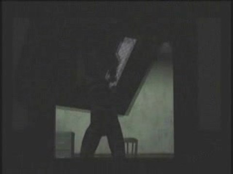 The Suffering : Descente... Aux enfers