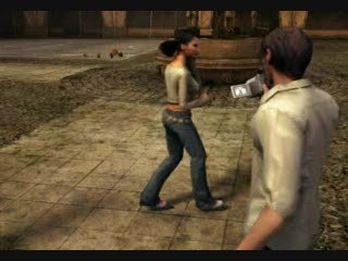 Obscure : Cinématique : film d'ados