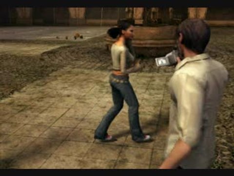 Obscure : Cinématique : film d'ados