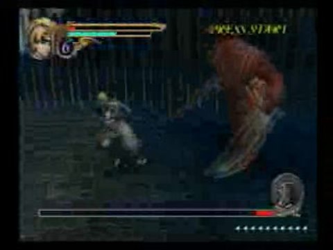 Raging Blades : Trailer de gameplay